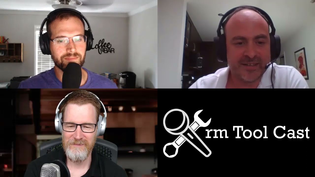 Featured image of post XrmToolCast – Part 2